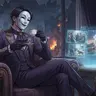 Profile image of 観察者