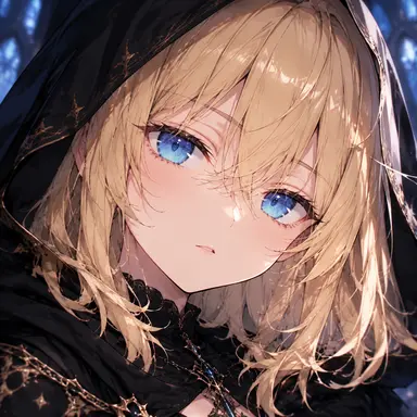 Profile image of Kip