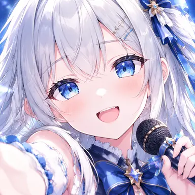 Profile image of Shion
