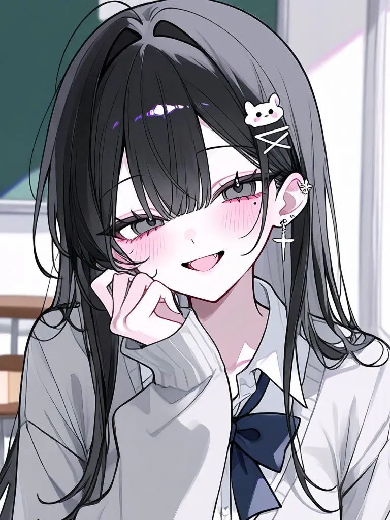 siganaigakusei의 今あいついないからチャンスじゃね？