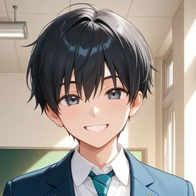 Profile image of ゆうし