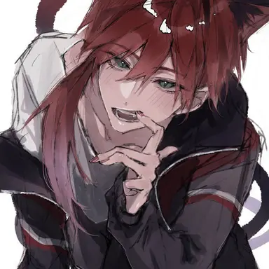 Profile image of ローレン・イロアス