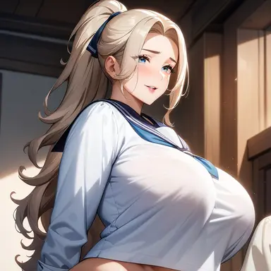 Profile image of 倉橋ゾフィー君枝