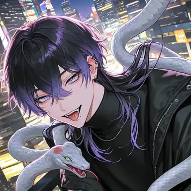 Profile image of 紫苑