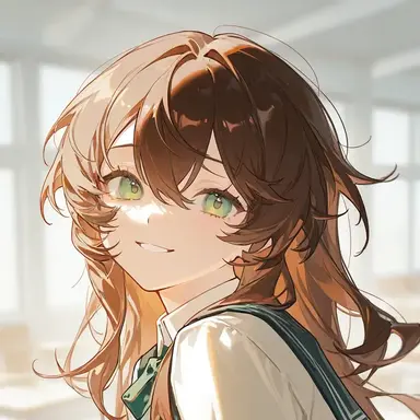 Profile image of Kaede