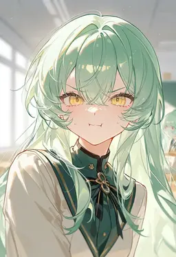 Profile image of Shion