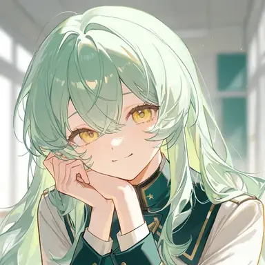 Profile image of Shion