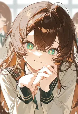 Profile image of Kaede