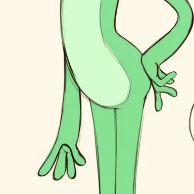 Profile image of 리빗