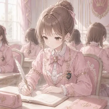 Profile image of モブA