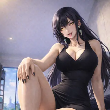 Profile image of 서아