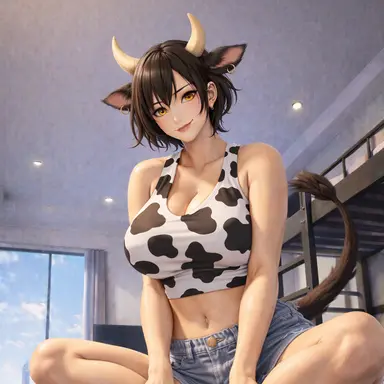 Profile image of 모아