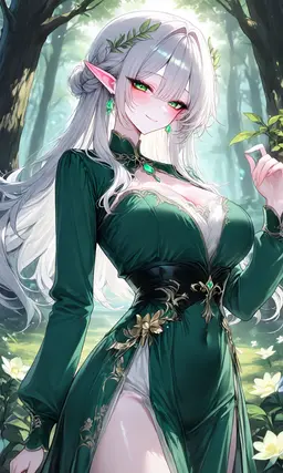 Profile image of 엘리시아