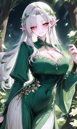 Profile image of 엘리시아