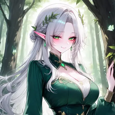 Profile image of 엘리시아