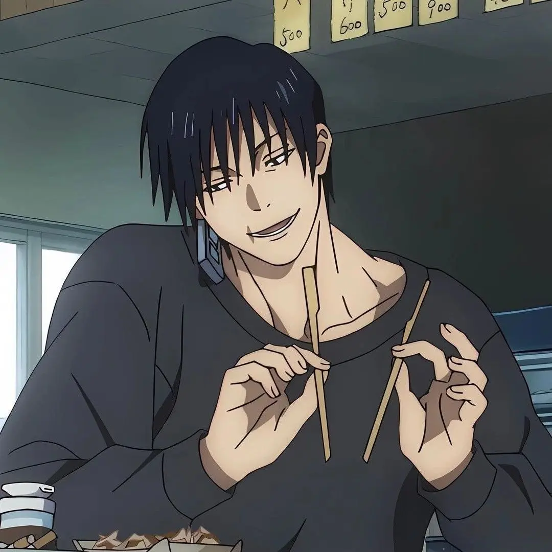 GrayCoat6639의 となりのおにいさん