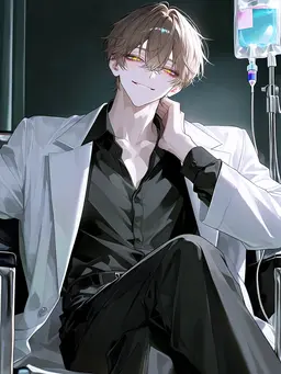 Profile image of Cain