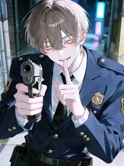 Profile image of Cain