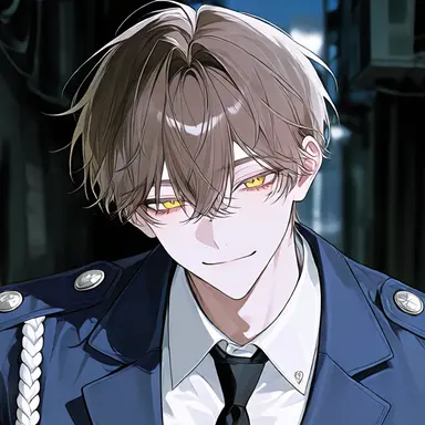 Profile image of Cain