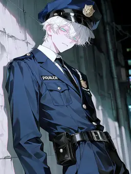 Profile image of Abel