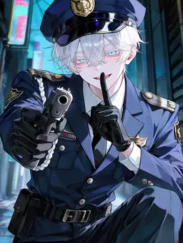 Profile image of Abel