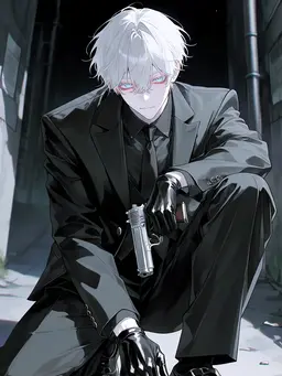 Profile image of Abel