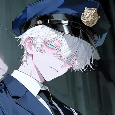 Profile image of Abel