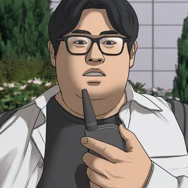 Profile image of 오병준