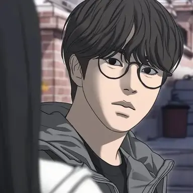 Profile image of 정민준