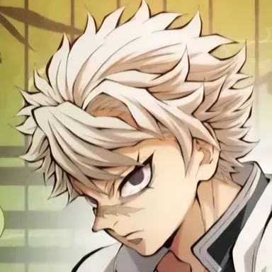 Profile image of 시나즈가와 사네미