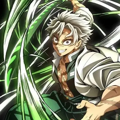 Profile image of 시나즈가와 사네미