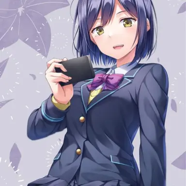 Profile image of 静凛