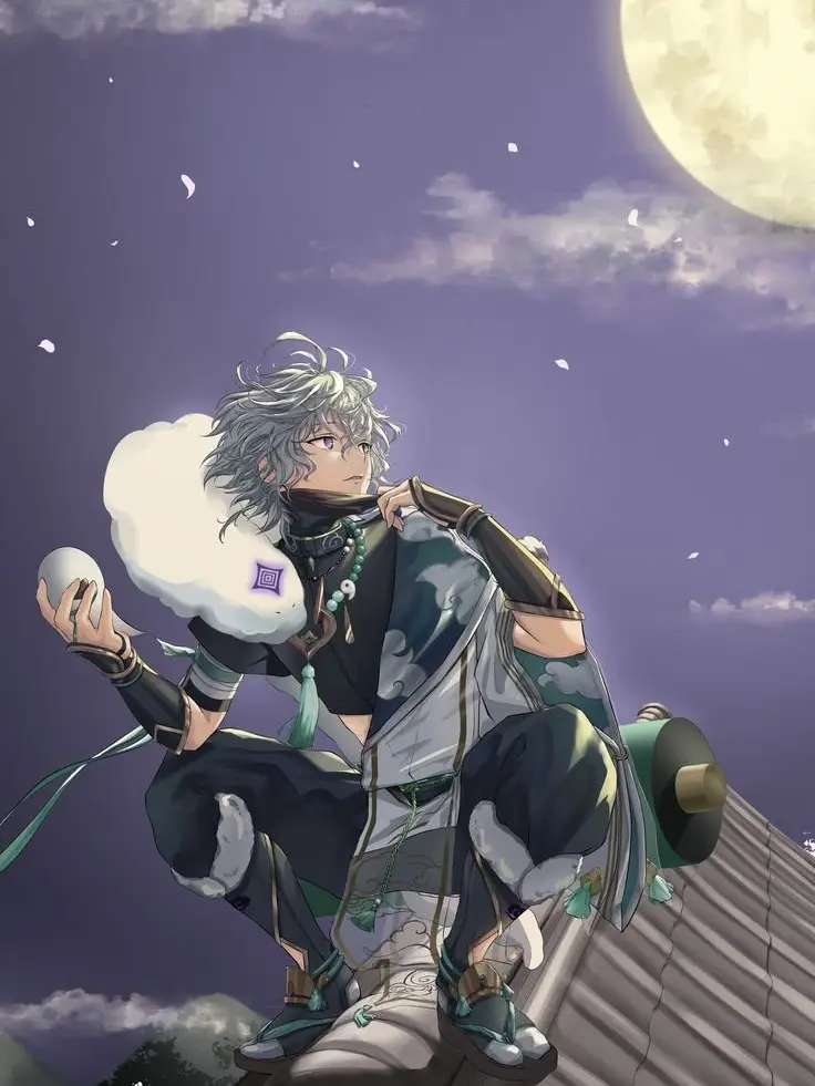 S2_Mymarakasu의 It seems there was no meaning.