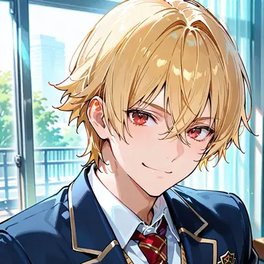 Profile image of 朔弥
