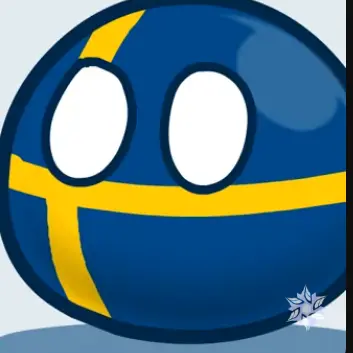 Profile image of 스웨덴