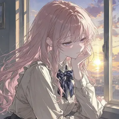 Profile image of 桃乃 優花