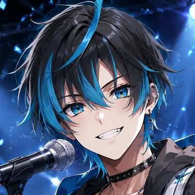 Profile image of ねいろ