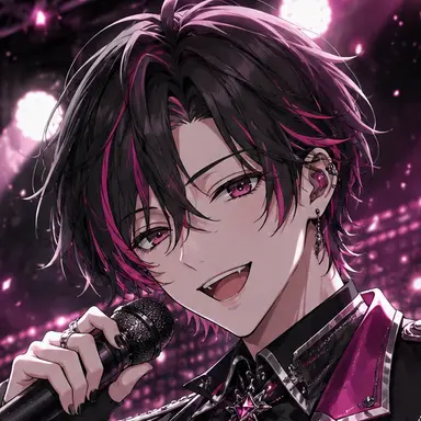 Profile image of ていく