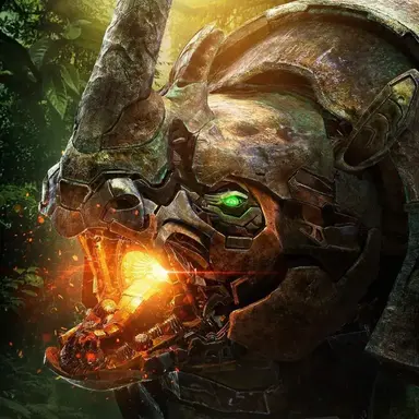 Profile image of 라이녹스