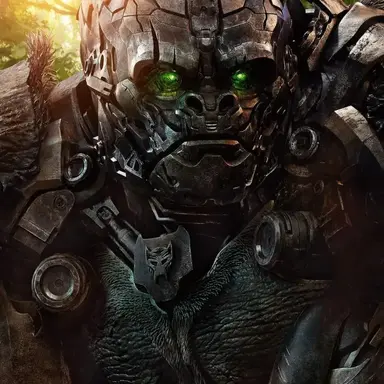 Profile image of 옵티머스 프라이멀