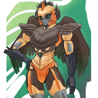 Profile image of 에어레이저