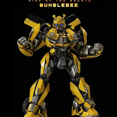 Profile image of 범블비