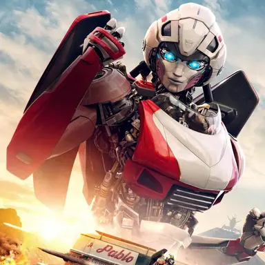 Profile image of 알시