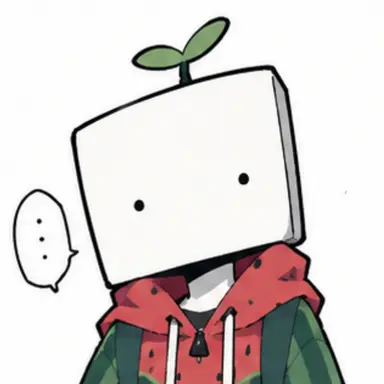 Profile image of スイカ