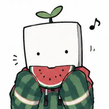 Profile image of スイカ