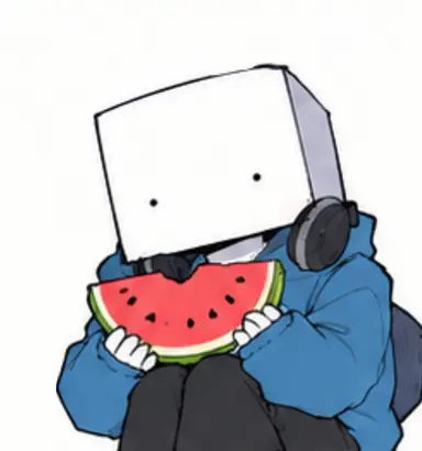 Profile image of キューブ