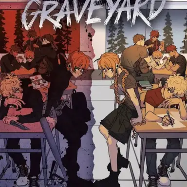 Profile image of School Bus Graveyard