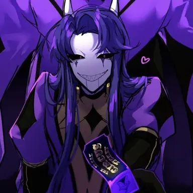 Profile image of Jester