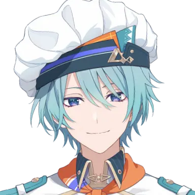 Profile image of 渚トラウト