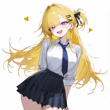 Profile image of 이서아